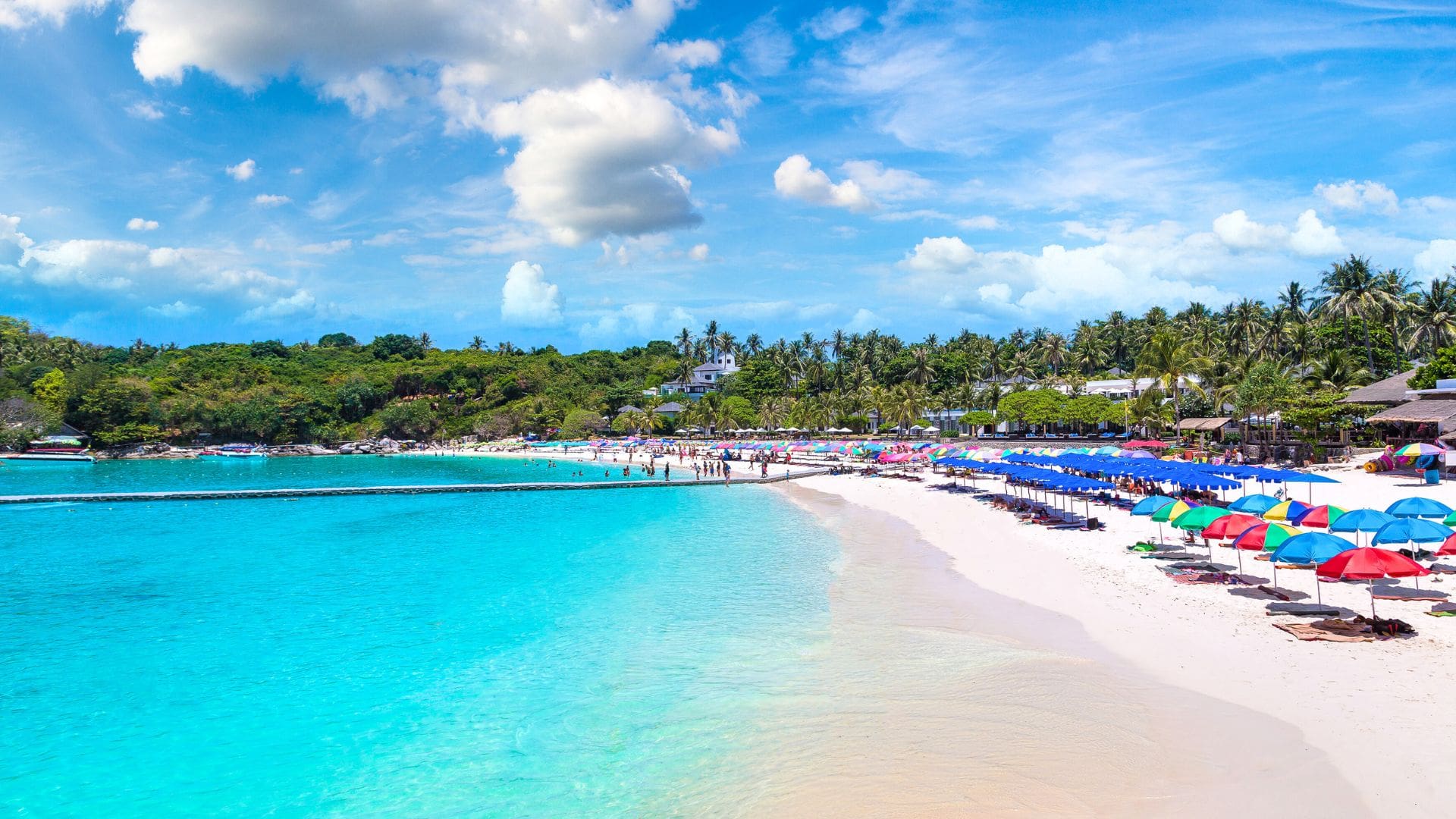 playas coral