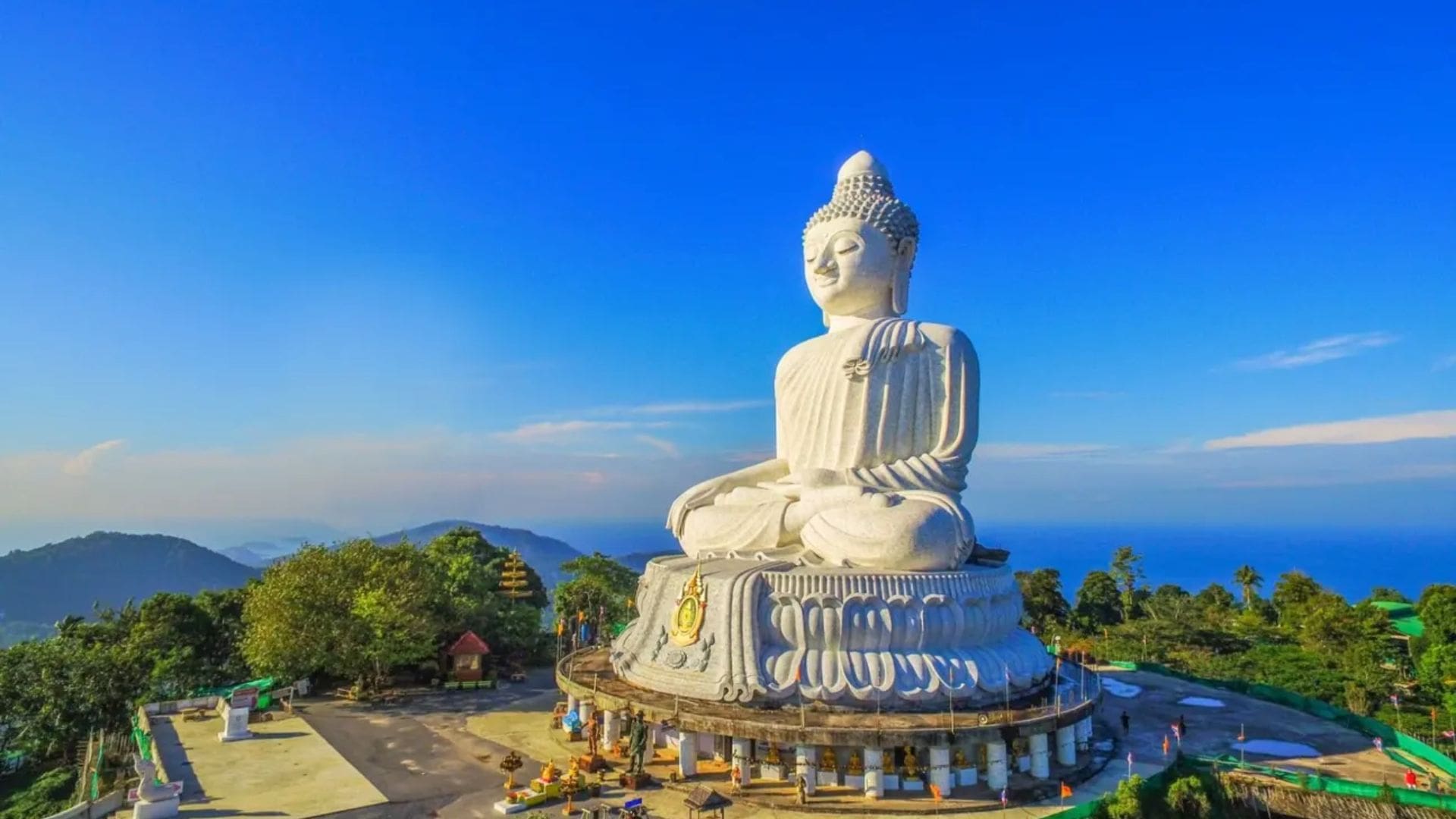 71 big buddha