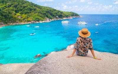 SIMILAN ISLAS 🇪🇸