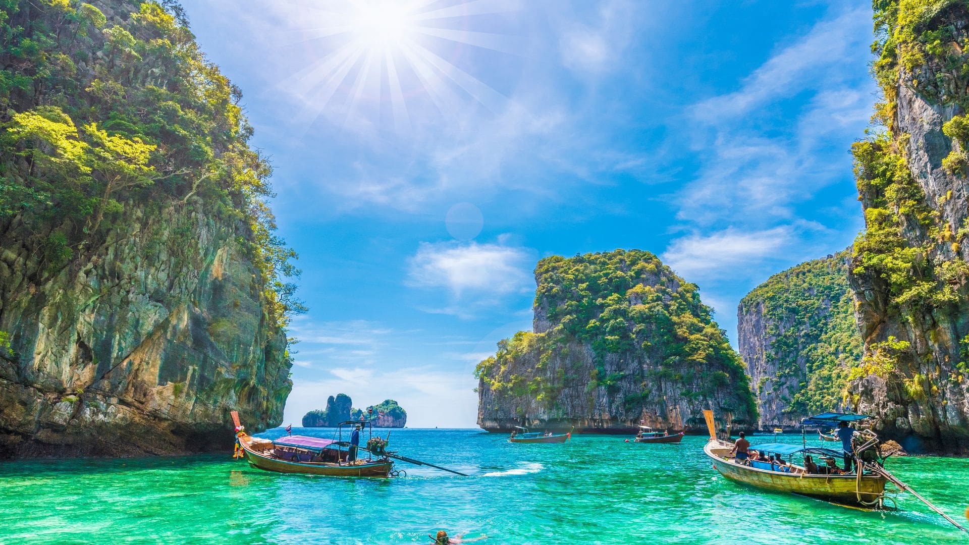 PHI PHI