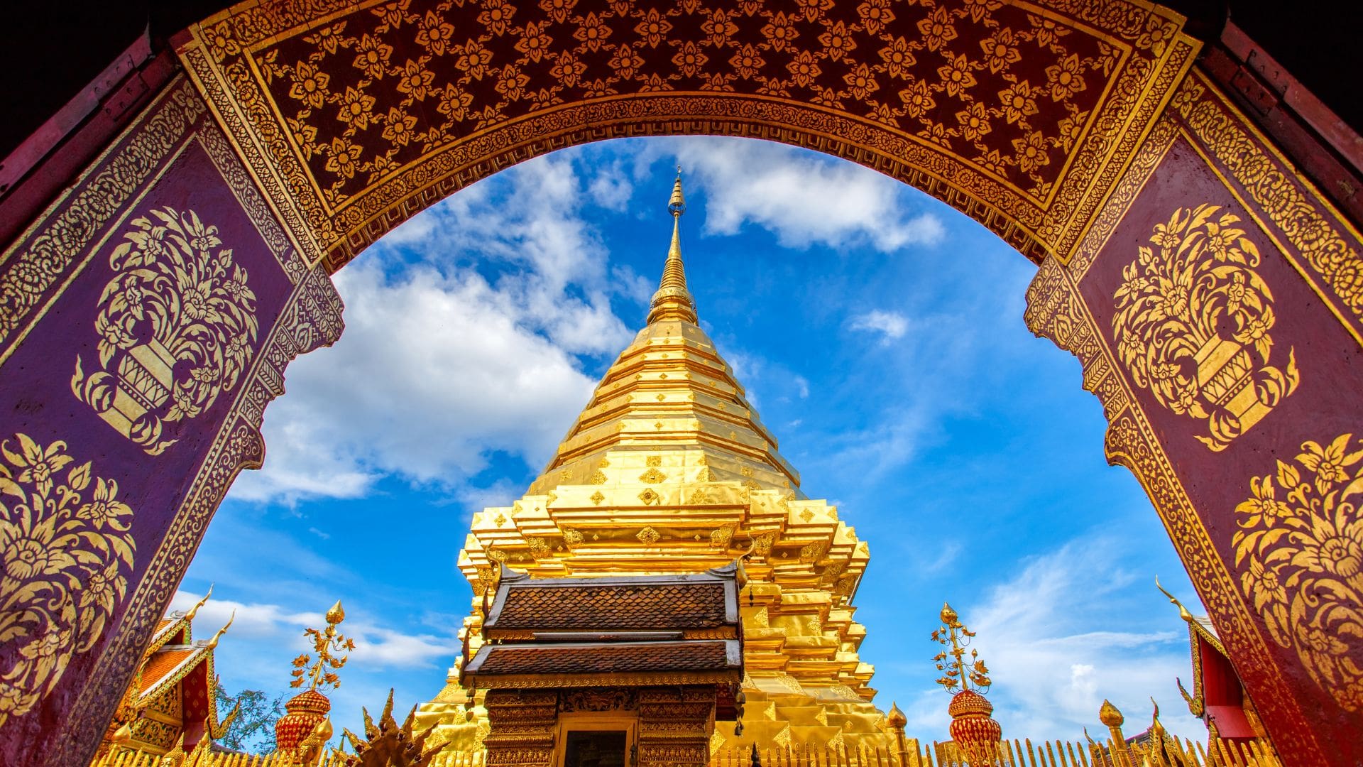 Chiang Mai Chiang Mai