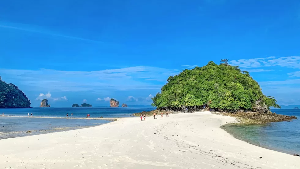 krabi desde phuket
