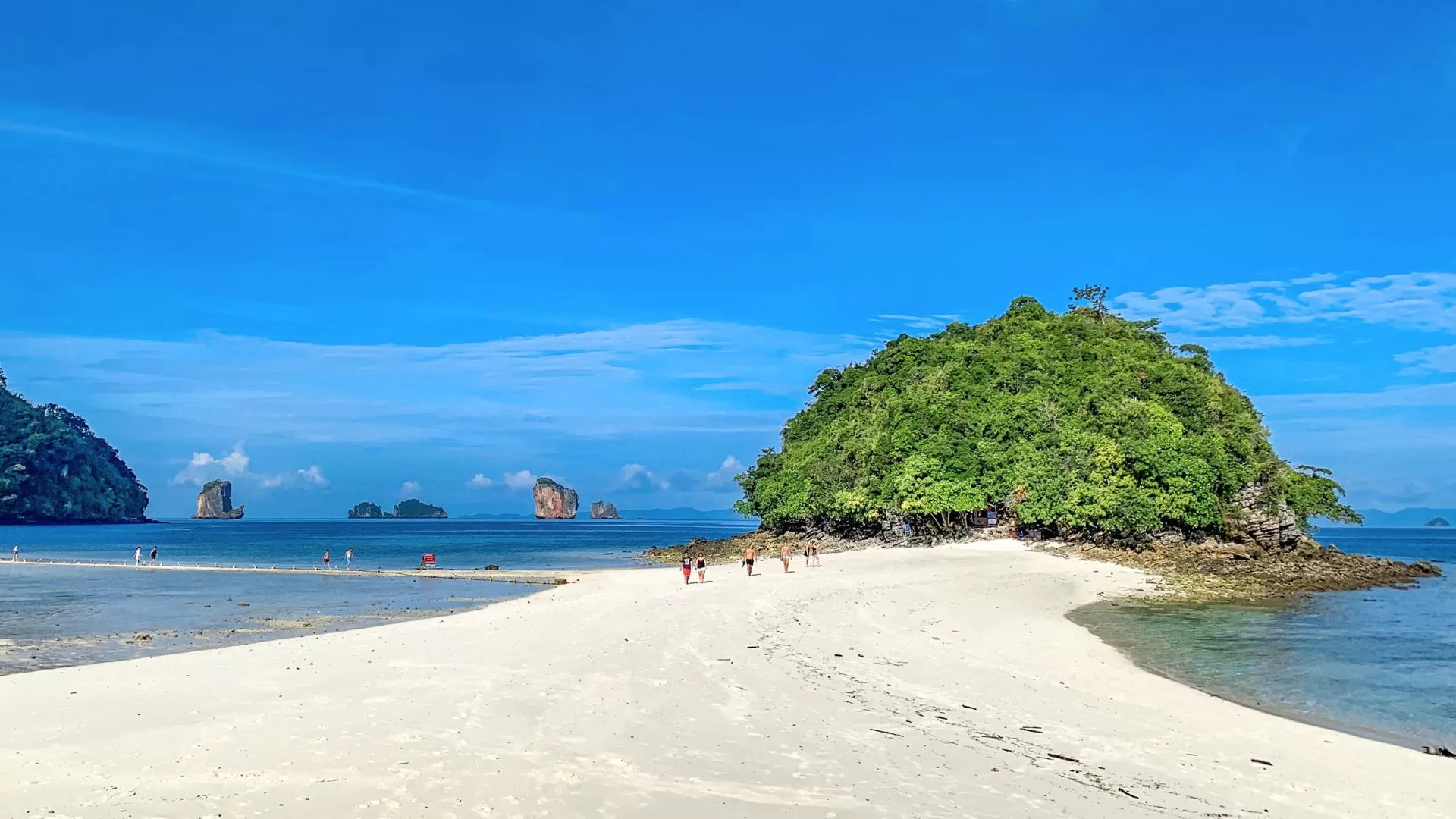 krabi desde phuket