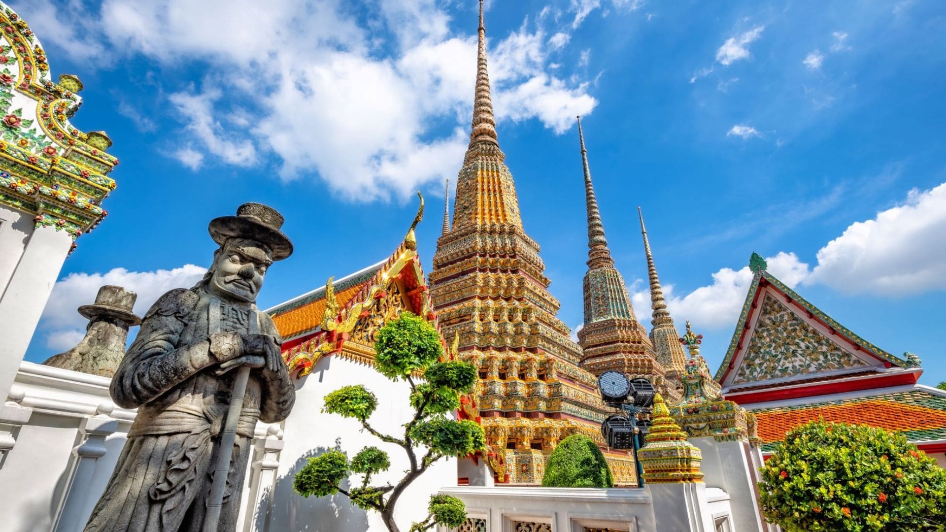 wat pho