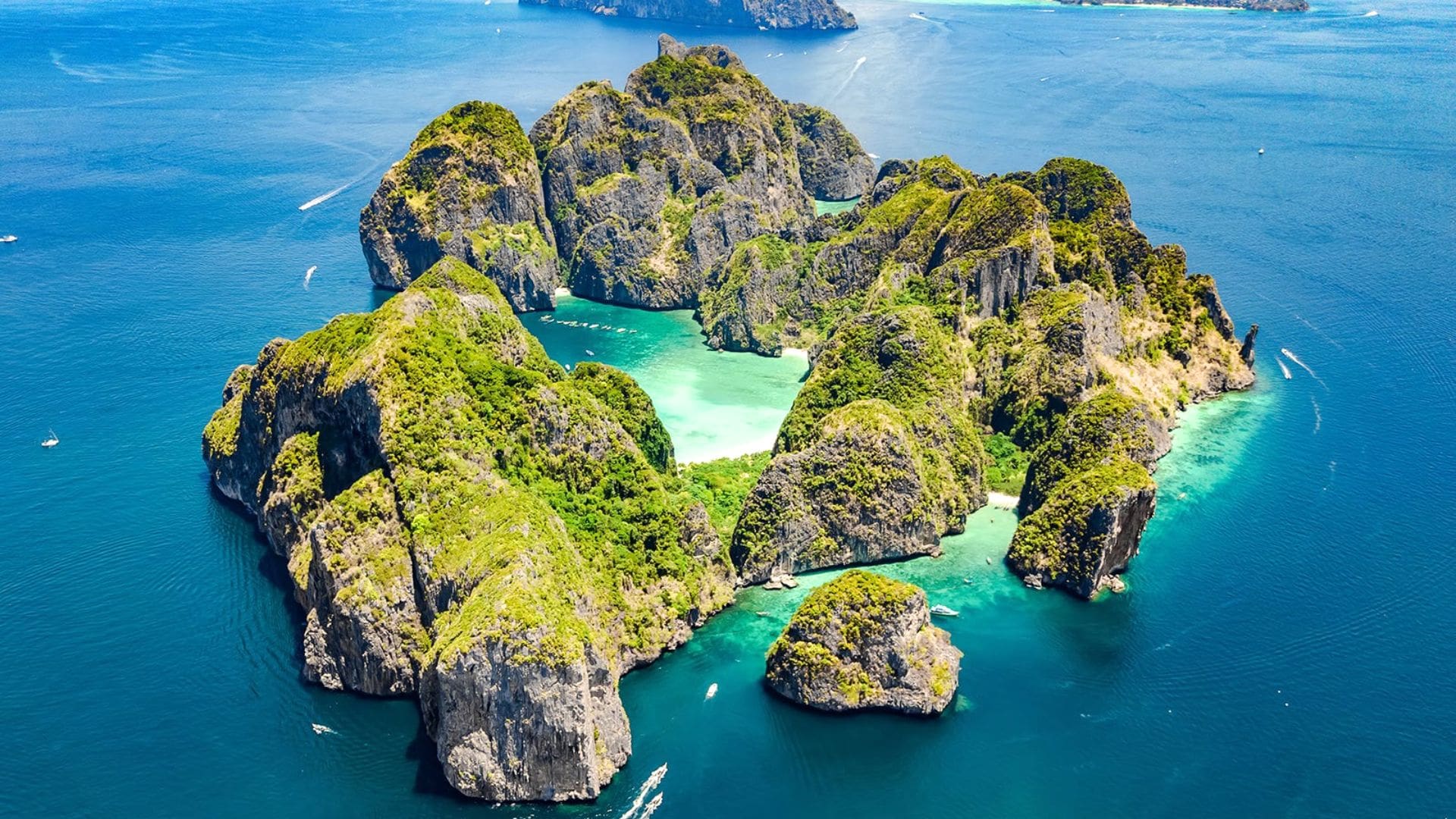 PHI PHI