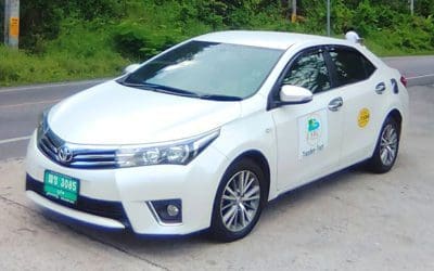 TAXI AEROPORTO – HOTEL / HOTEL – AEROPORTO 🚖