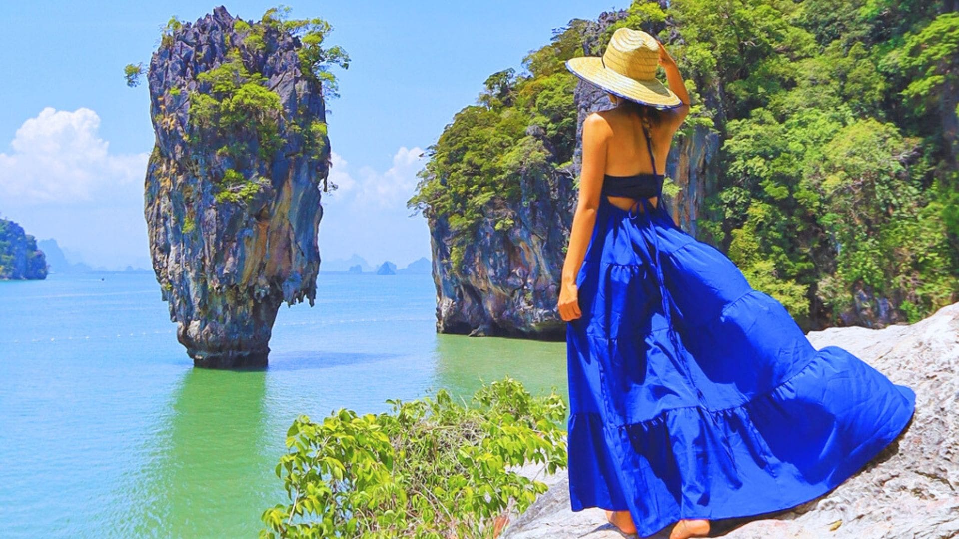 Phang Nga