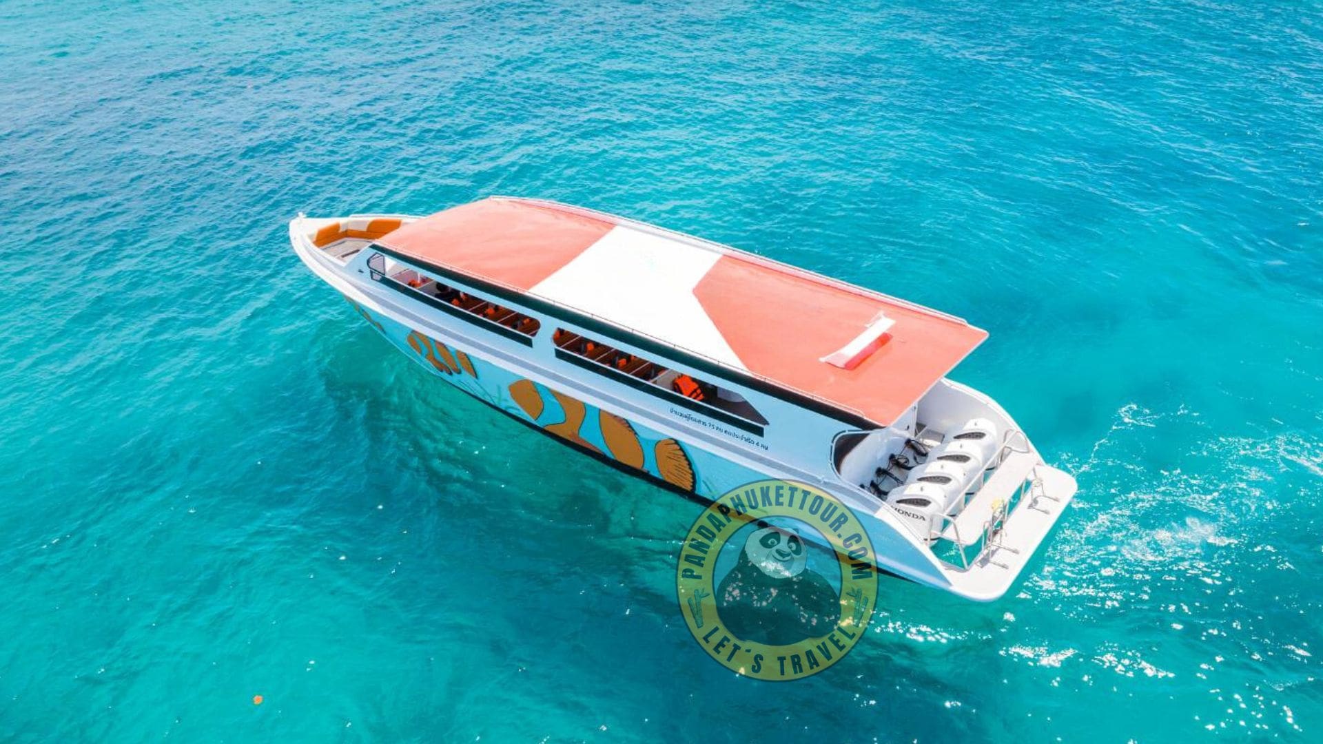 speed boat hong