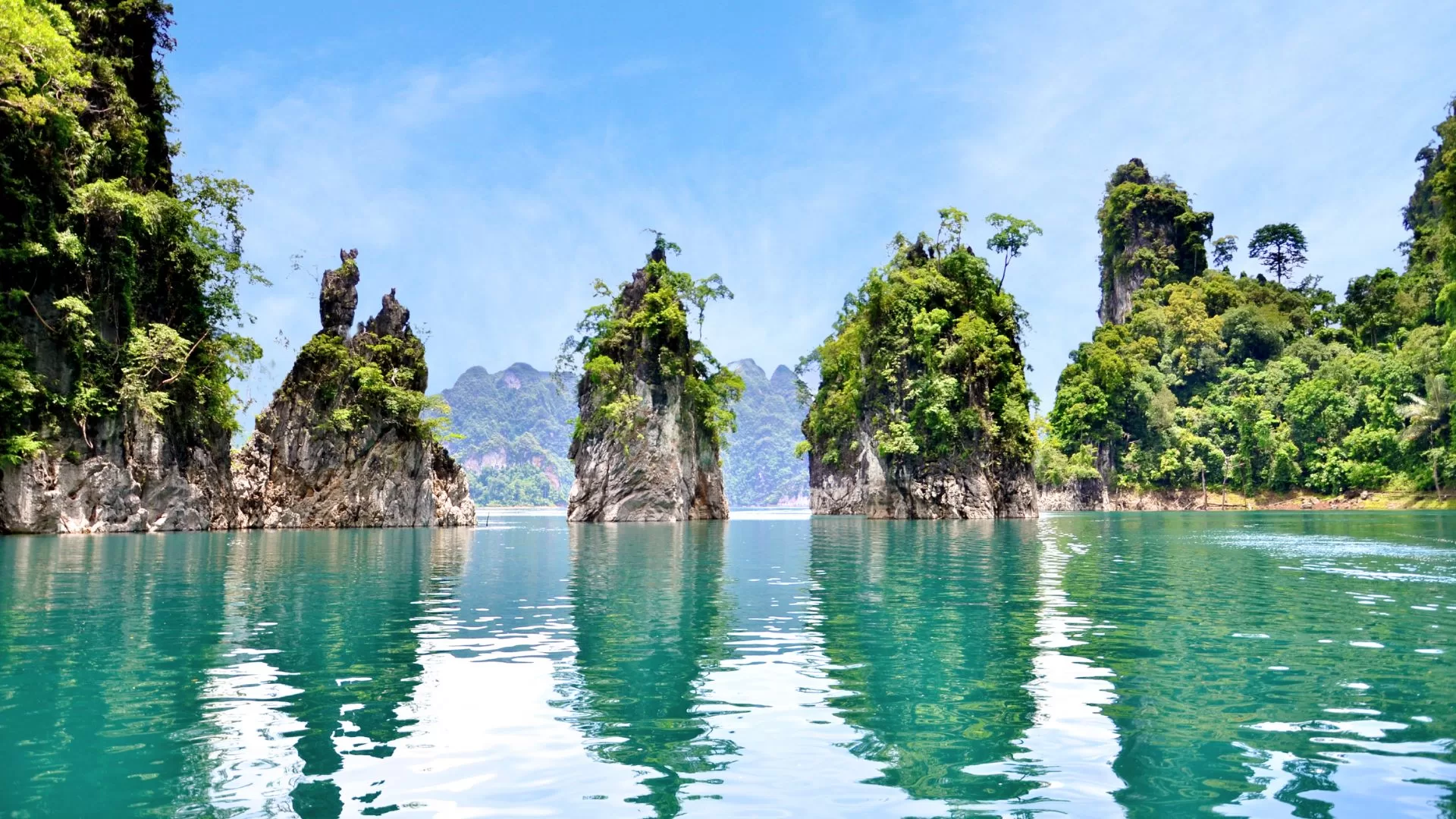 khao sok