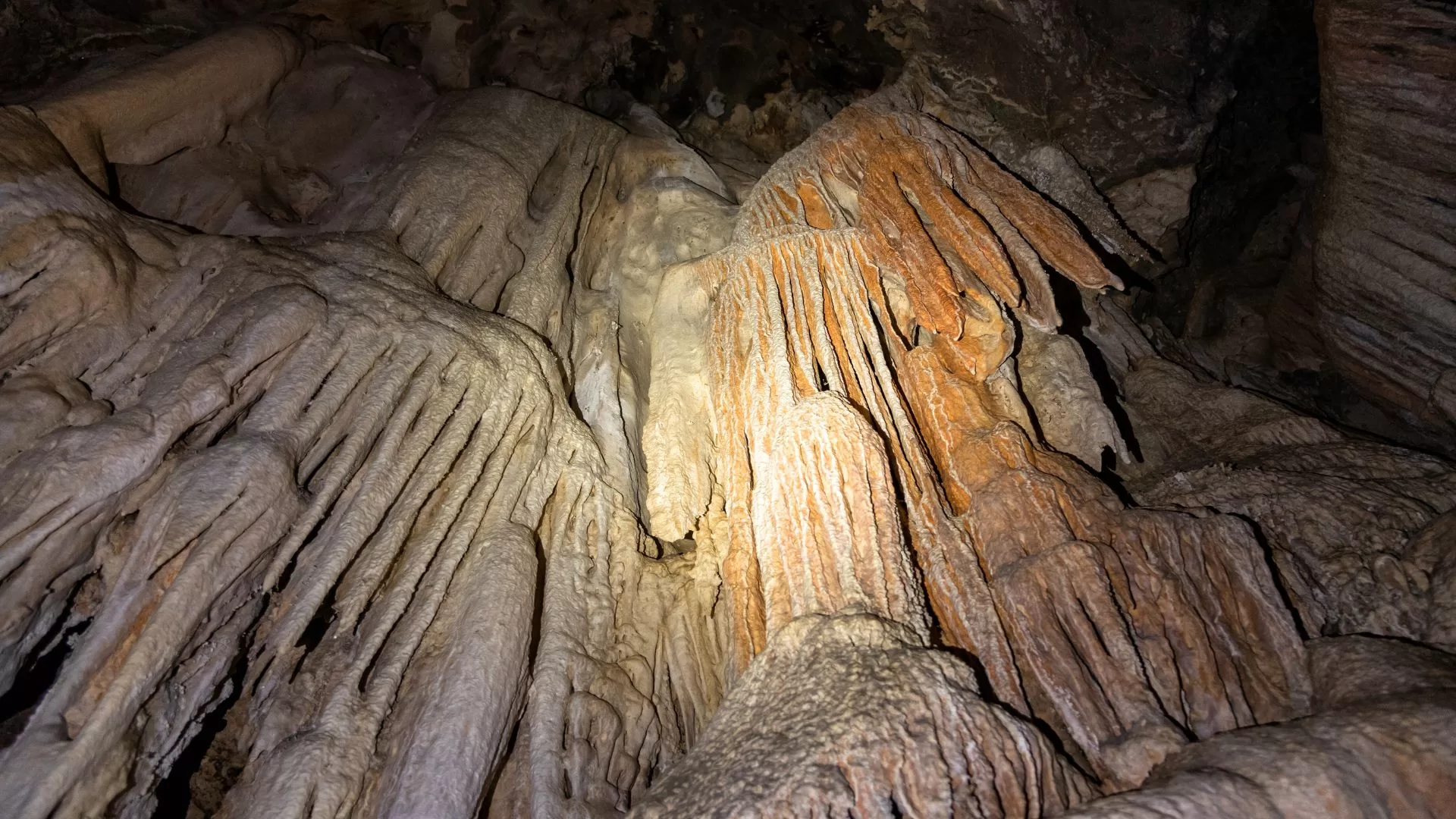 cueva Khao sok