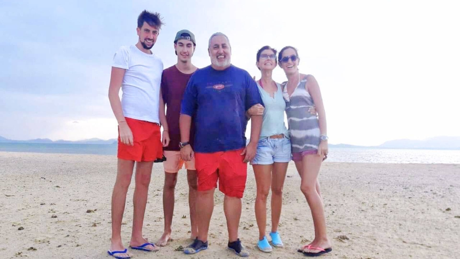 famosos phuket
