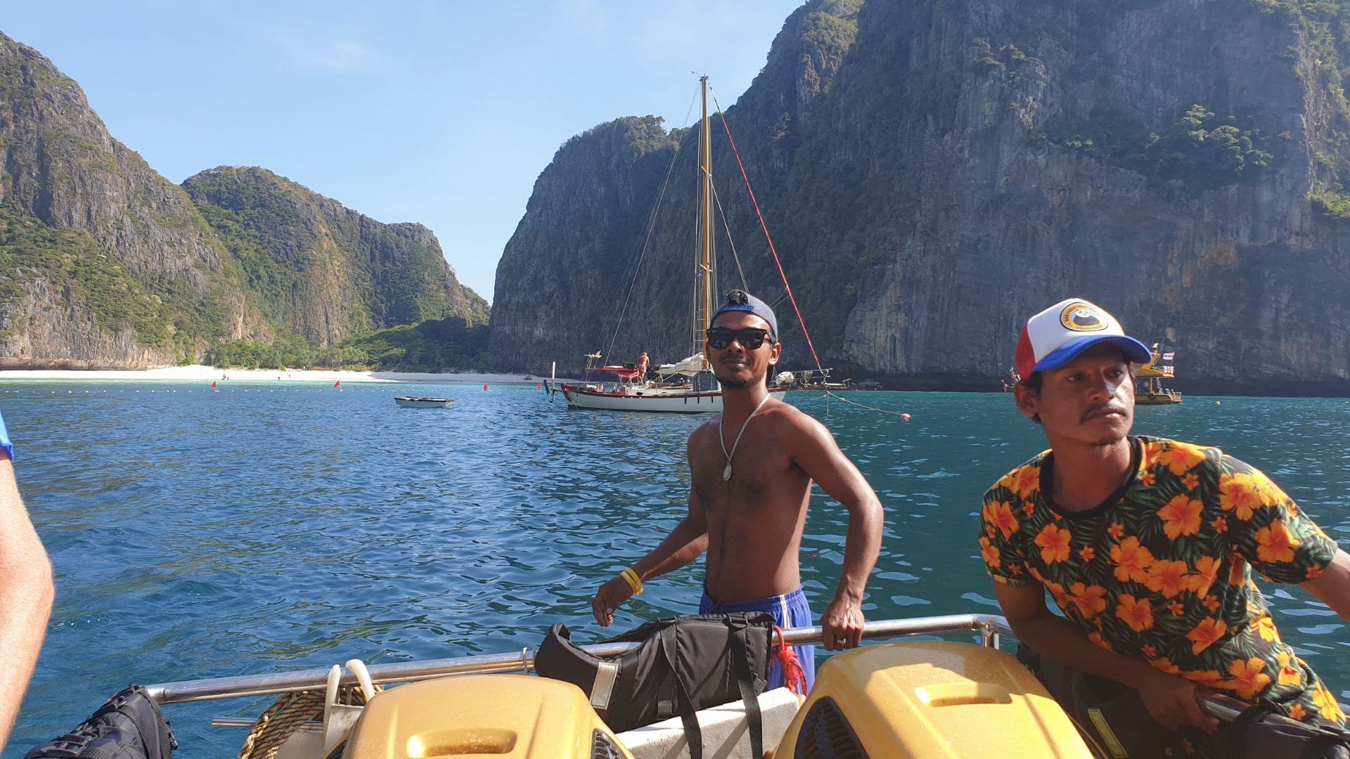 equipo panda phuket