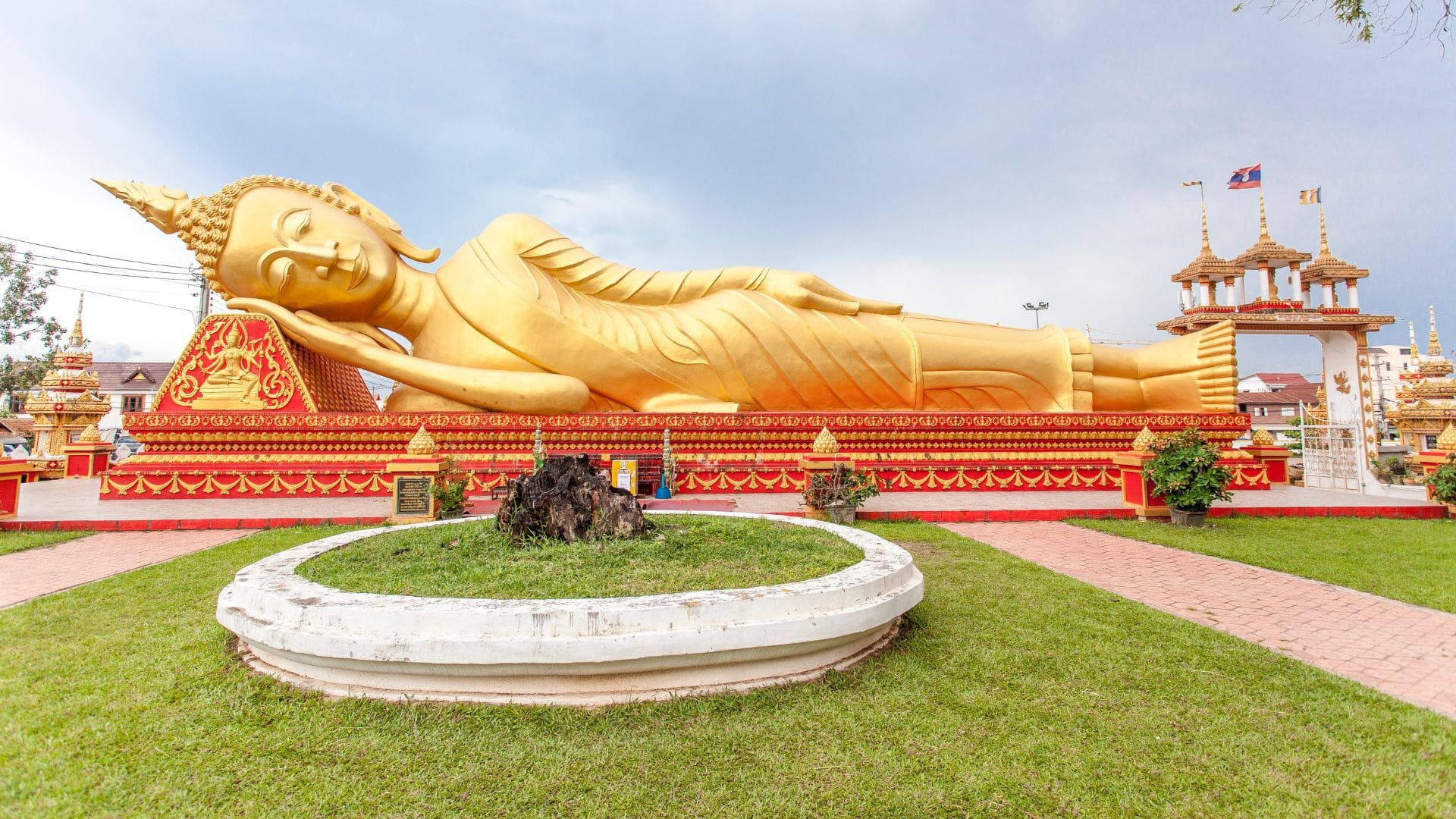 VIENTIANE LAOS 2
