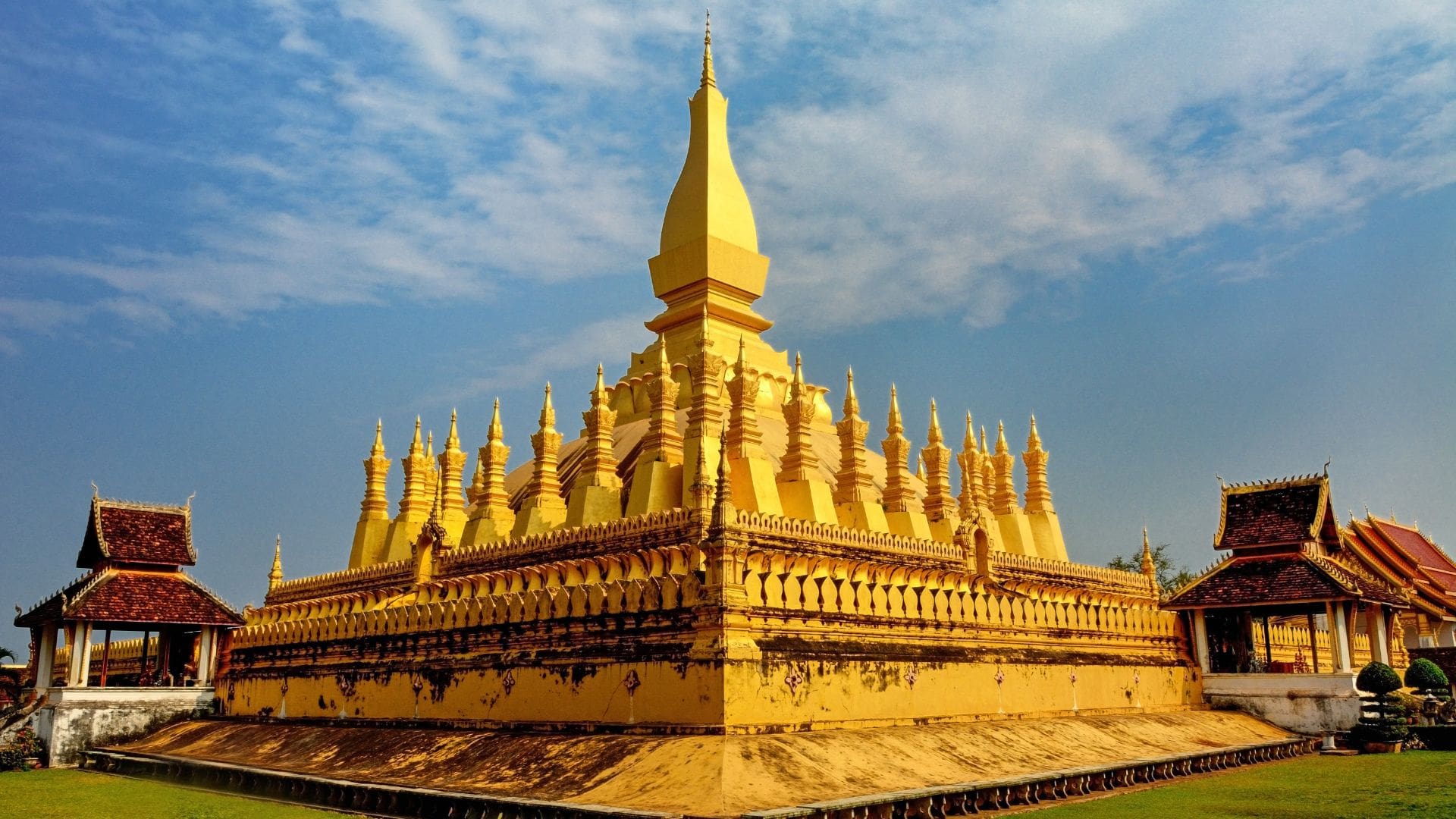 VIENTIANE LAOS 3