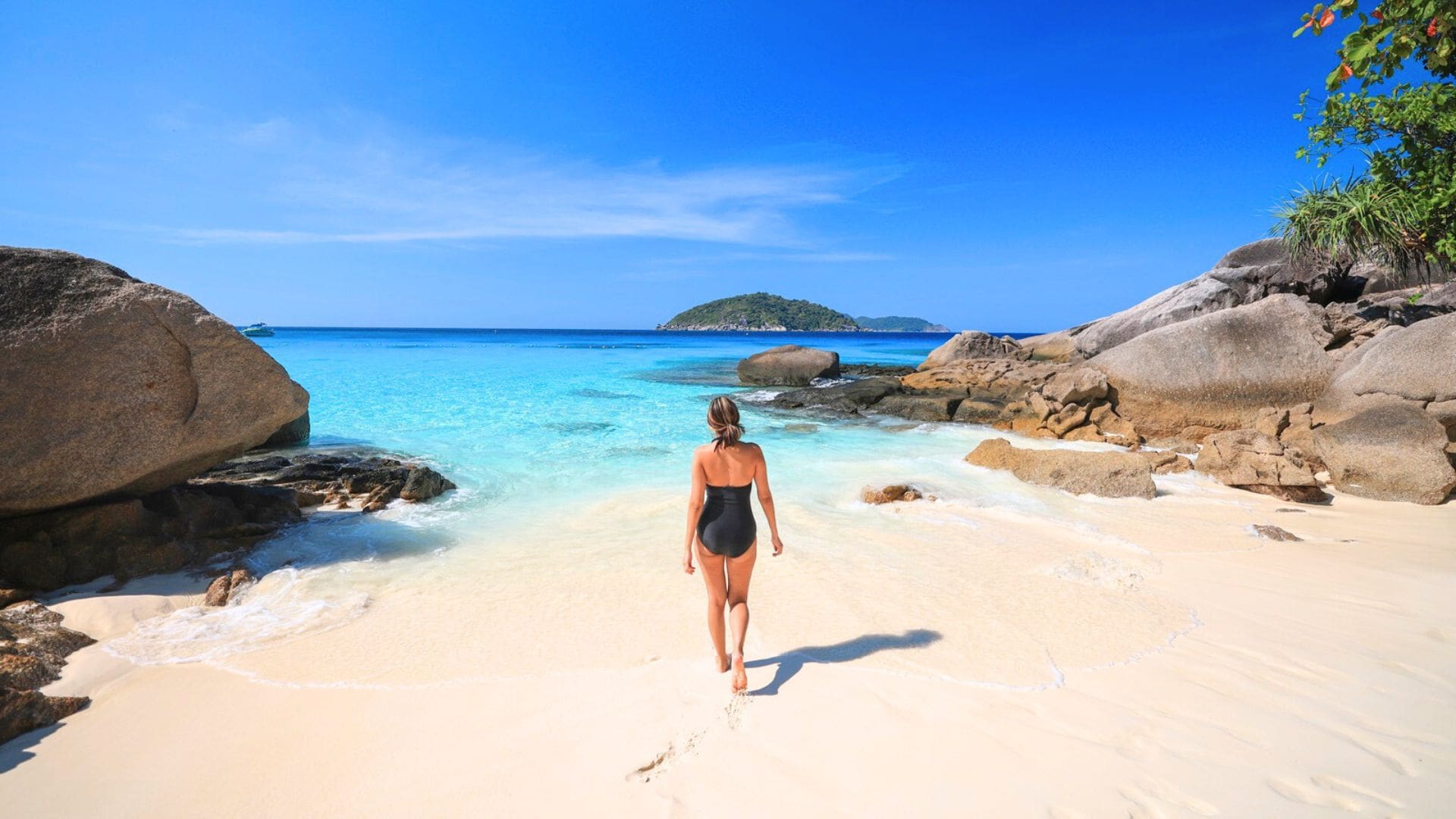 Isola Similan da Phuket (2)
