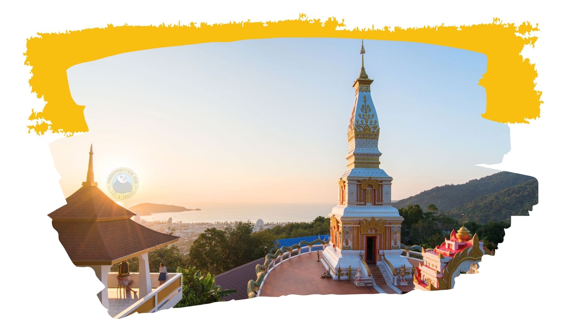 city phuket