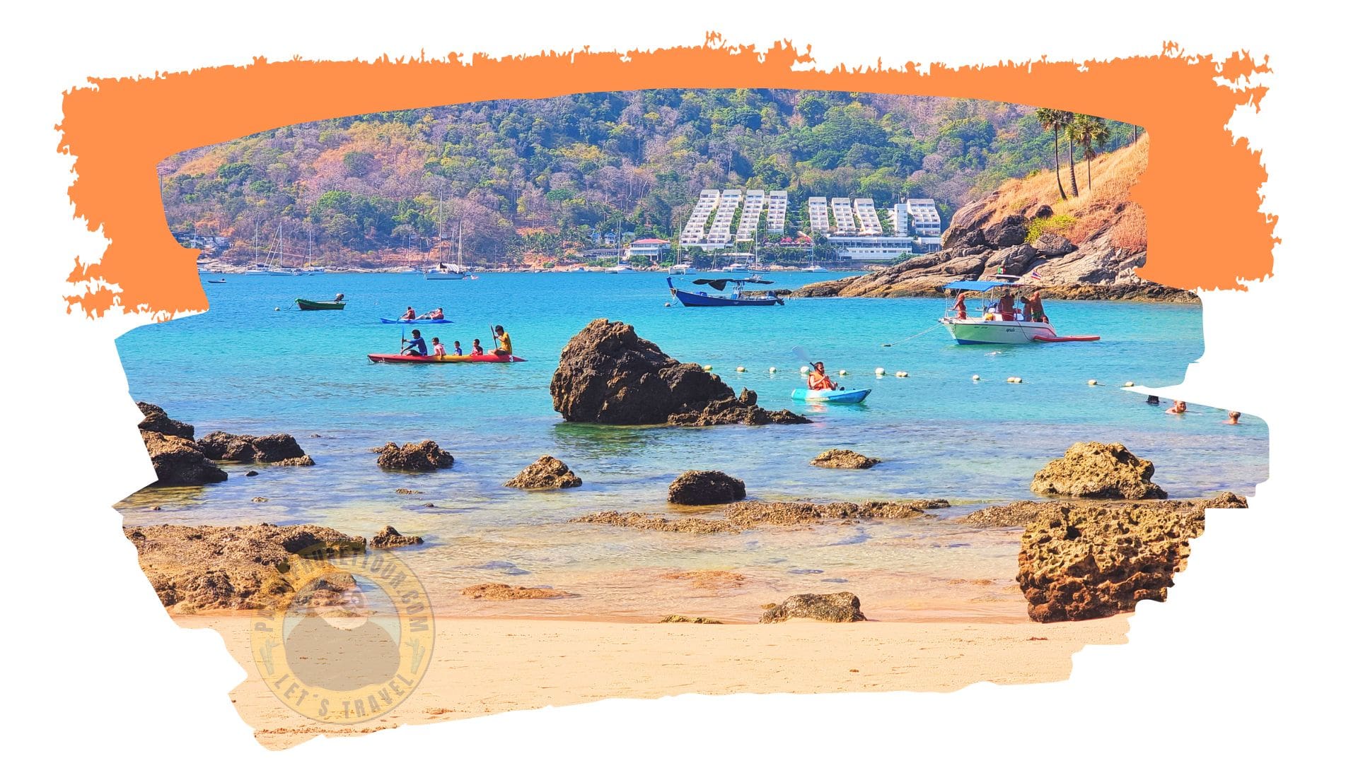 city phuket