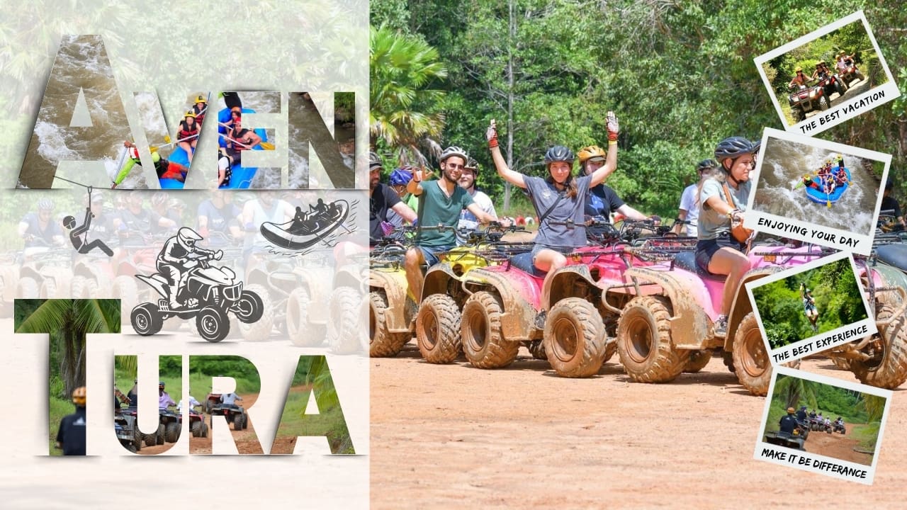 aventuraphuket Aventura en Phuket: quads y actividades