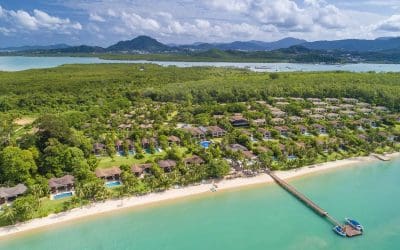 EXCURSIONS FROM THE BARCELÓ COCONUT ISLAND HOTEL IN PHUKET