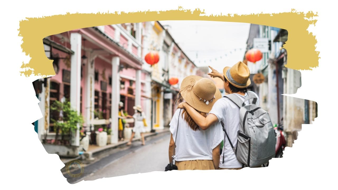 city phuket