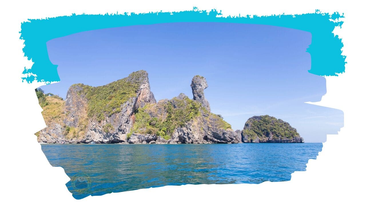 islas